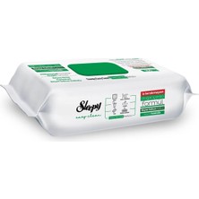 Starseven Sleepy Yüzey Temizlik Havlusu 100 Yaprak