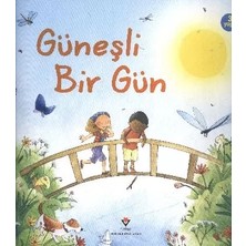 Uravas Store Güneşli Bir Gün