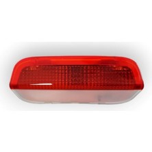 Starseven VASS41 Kapı Altı Uyarı Eşik Lambası 1K0947411A Vw Passat cc 2009-2012