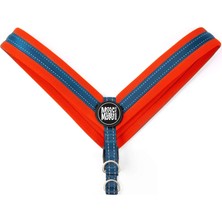 Starseven Max & Molly Q-Fit Harness Red - M