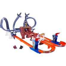 Starseven Racerverse Pist Seti