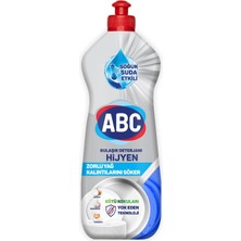 Starseven Abc Deterjan Bulaşık Deterjanı Hijyen 685 gr