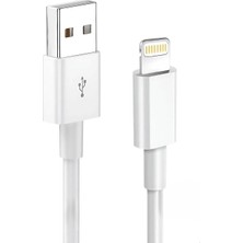Starseven Happy Tüm Modellere Usb-A To Type-A Kablosu