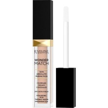 Starseven Eveline Cosmetics Match Concealer No 15 6,8ml Q