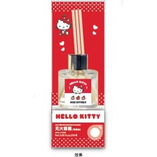 Starseven Miniso Hello Kitty Elma Koleksiyonu Oda Kokusu