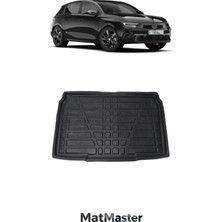 MatMaster Opel Corsa F Hybrid 2027 Model Bagaj Havuzu