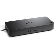 Starseven Pro Dock - WD25 210-BRFQ 130W Istasyonu, 100W Pd 4 Ekran Desteği, 2.1, Çift Dp 1.4,