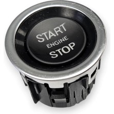 Starseven Start Stop Motor Düğmesi LR056640 Range Rover L494 2015-2022