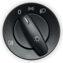 Starseven Far Anahtarı Tek Arka Sisli 6Q0941531B Vw 2005-2009