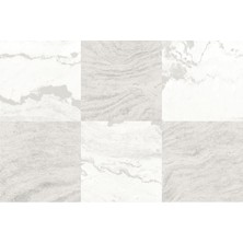 Starseven Floorpops 30,48 cm x 30,48 cm Bonneville Bej Soyma Çubuk Yer Karosu, FP5061