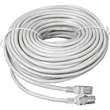 HypAirs PM-19486 Cat6 25 Metre RJ45 Patch Ethernet Internet Kablosu
