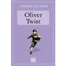 Uravas Store Oliver Twist