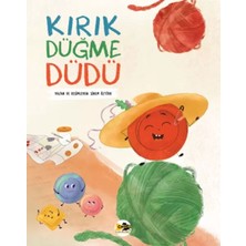 Uravas Store Kırık Düğme Düdü