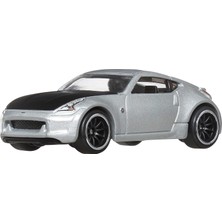 Starseven Nissan 370Z, JBL91