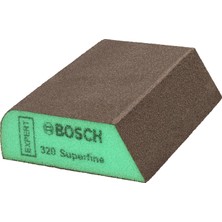Starseven Expert S470 Sünger Zımpara 69X97X26 mm Süper Ince Kum 1 Adet