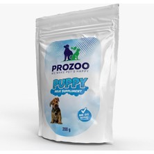 Starseven Yavru Süt Tozu 200 gr