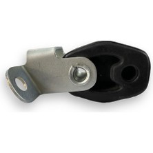 Starseven Egsoz Son Susturucu Askı Lastiği 6K0253674 Seat Ibiza 2000-2002