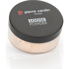 Starseven Loose Powder - Toz Pudra - Pale Sand (Açık Kum) - 486