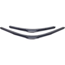 Starseven Ön Cam Silecek Silgi Takımı 65X40CM Subaru Solterra 2022-2027
