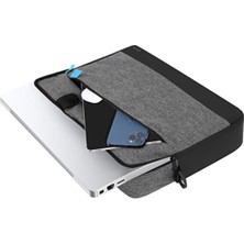 Starseven MCS014 15.6" Mycase Çantası Gri