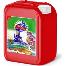 Starseven Ni̇lem Si̇hi̇rbazi Gömlek Hali Koltuk Ki̇li̇m Oto Döşeme Haliflex 5 Lt