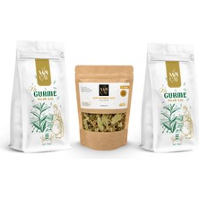 Mis Çay Gurme & Doğal Ihlamur 3'lü Paket