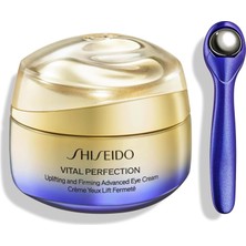 Starseven Vital Perfection Contour Des Yeux Liftante Et Raffermissante Avancée 15 ml