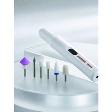 Starseven Tırnak Bakim Seti Kurutma Özellikli