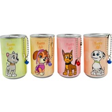 Starseven New-Max Aksesuarlı 96 Yaprak (24X4) 4 Renk Kutulu Islak Mendil