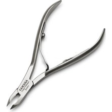 Starseven Yakuza Solingen Cobalt Profesyonel Manikür Pensi - 3mm Ekstra Et Pensi - Paslanmaz Kobalt Çe