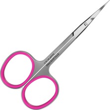 Starseven Staleks Pro Yeni̇ Saplar Makas Kanca Şapka Makasi Üzeri̇nde Kavi̇sli̇ Uç Akilli 41/3 Si̇li̇kon Kaymaz Bağ