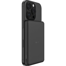 Starseven Belkin Boostcharge 5000 Mah, Halka Porta Sahip Ince Taşınabil