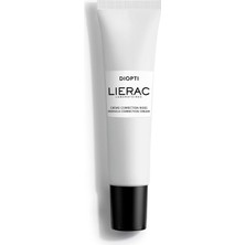 Starseven Lierac Diopti Rides Wrinkle Correction Cream - Çizgi Karşıtı Göz Kremi 15 ml
