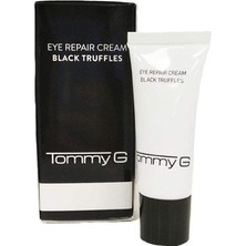 Starseven Tommy G Eye Repair Cream Black Truffles Tg 15ML - Göz Onarim Kremi̇ Si̇yah Mantarlar - TG5BL-EYE-F15
