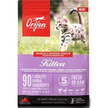 Starseven Orijen Kitten Yavru 1,8 kg