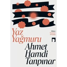 Uravas Store Yaz Yağmuru