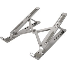 Starseven Feny EKD-NT20, 10&amp;quot;-18&amp;quot; Taşınabilir, Katlanır, Standı, 7 Kademeli Ayarla