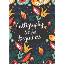 Starseven Independently Published Calligraphy Set For Beginners: 120 Sheet Of Calligraphy Practice Paper Hand