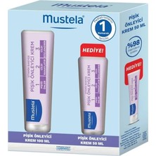 Starseven Barrier 1-2-3 Pişik Önleyici 100 gr + 50 gr Hediyeli