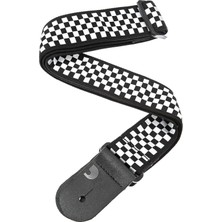 Starseven D'addario Waves 50J04 Gewebegurt Nylongewebe Jacquard Tubular Jaquard