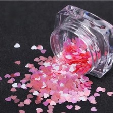 Starseven Nail Şekilli Pul (40555-5)