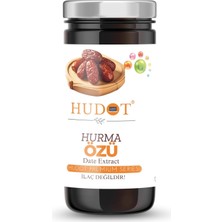 Starseven Hurma Özü Soğuk Sıkım Gurme Premium Hudot®