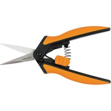 Starseven Fiskars Masif Budama Makası, Turuncu/siyah