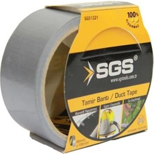 Starseven Sgs Su Geçirmez Tamir Bandı Süper Dayanıklı Tamir Bant 48MMX10M