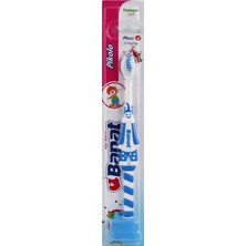 Starseven Banat Pikolo Çocuk Fırçası Yumuşak