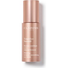 Starseven Total Eye Smooth Göz Kremi 15 ml