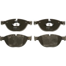 MGA Fren Balatasi On Bmw F01-F02-F10 / 535/550/740 / 2011-2016
