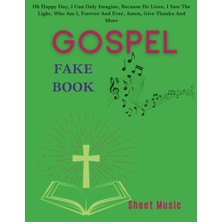 Starseven Gospel Book Sheet Music: 42 Favorite Gospel Tunes