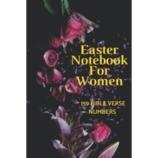 Starseven Independently Published Easter For Women: Easter Day Journal Adult Easter Gifts For Women
