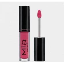 Starseven Mia Dress Me Li̇ki̇t Ruj Lip Color Fuchsia Pink Li̇ki̇t -ZA307 656272640811